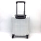 キャリーバッグ SKY NAVIGATOR　スーツケース　SS　25L　SK-0722-41　ホワイト 美品