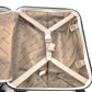 キャリーバッグ SKY NAVIGATOR　スーツケース　SS　25L　SK-0722-41　ホワイト 美品