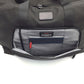 TUMI (トゥミ) ボストンバッグ TUMI　ALPHA2　ボストンバッグ　ダブルエクスパンションサチェル　ブラック　22159D2 美品