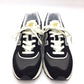 NEW BALANCE (ニューバランス) スニーカー new balance　スニーカー　U574LG G1　ブラック　25.0cm 長さ28cm 美品