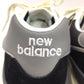 NEW BALANCE (ニューバランス) スニーカー new balance　スニーカー　U574LG G1　ブラック　25.0cm 長さ28cm 美品