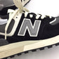 NEW BALANCE (ニューバランス) スニーカー new balance　スニーカー　U574LG G1　ブラック　25.0cm 長さ28cm 美品