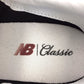 NEW BALANCE (ニューバランス) スニーカー new balance　スニーカー　U574LG G1　ブラック　25.0cm 長さ28cm 美品