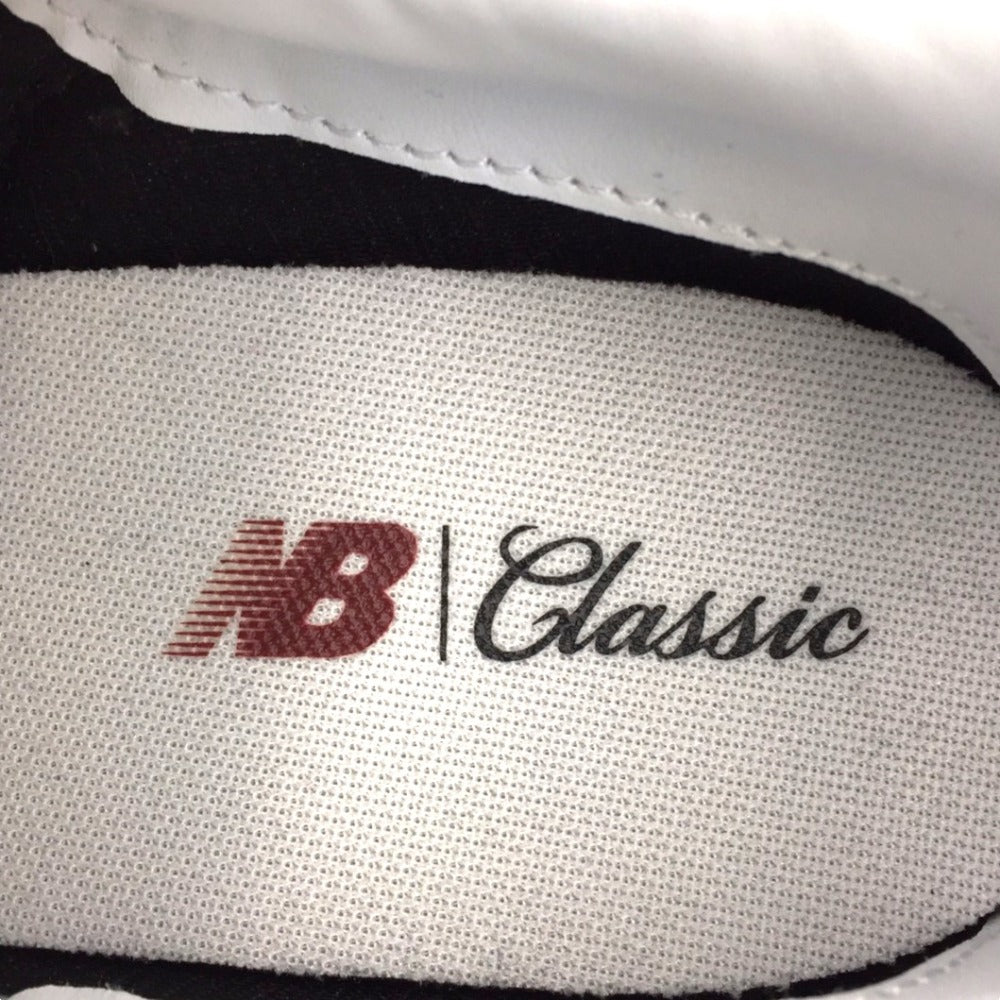 NEW BALANCE (ニューバランス) スニーカー new balance　スニーカー　U574LG G1　ブラック　25.0cm 長さ28cm 美品