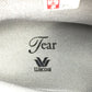Wacoal (ワコール) ブーツ Wacoal TEAR　晴雨兼用ブーツ　ショートブーツ　カーキ　24.0cm　WTN434 長さ26cm 美品