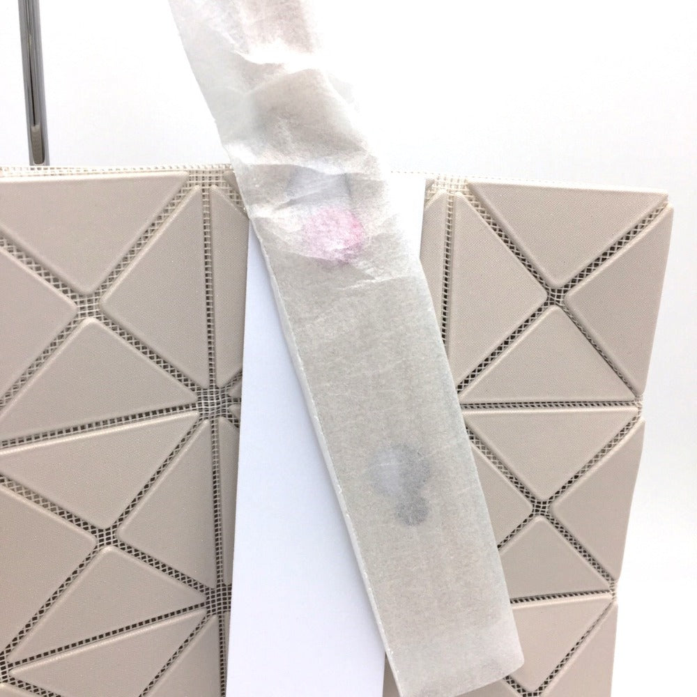 BAOBAO なが バオバオ ISSEYMIYAKE イッセイミヤケ BILBAO