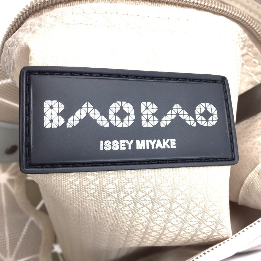 BAOBAO ISSEYMIYAKE BAOBAO ISSEI MIYAKE LUCENT ONE-TONE