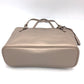 COACH (コーチ) トートバッグ COACH　トートバッグ　F27349　シャンパンベージュ 美品