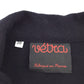 VETRA (ベトラ) カバーオール VETRA　カバーオール　フェルテッドウール　ネイビー　38　M　FR006　BSB242L101-0078 美品