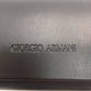GIORGIO ARMANI (ジョルジオアルマーニ) サングラス GIORGIO ARMANI　サングラス　AR8135　58197D　ブラウン　ケース付き 美品
