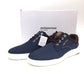 stefanorossi (ステファノロッシ) スニーカー Stefanorossi　スニーカー　ネイビー　28.0cm　SR04252 長さ32cm 美品
