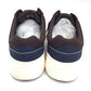 stefanorossi (ステファノロッシ) スニーカー Stefanorossi　スニーカー　ネイビー　28.0cm　SR04252 長さ32cm 美品
