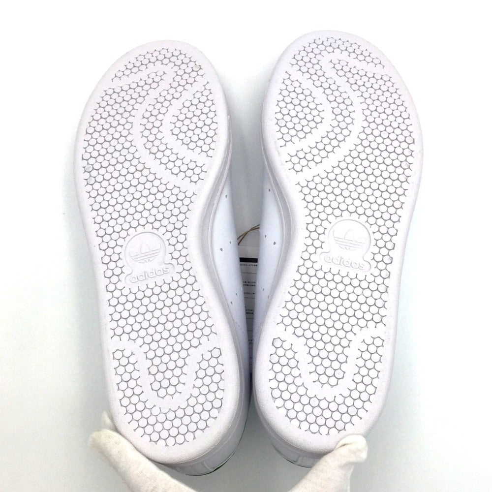 adidas Originals (アディダスオリジナルス) スニーカー adidas スタンスミス　FX5502　ホワイト×グリーン　27.0cm　新品タグ付き 長さ29cm 未使用品