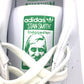 adidas Originals (アディダスオリジナルス) スニーカー adidas スタンスミス　FX5502　ホワイト×グリーン　27.0cm　新品タグ付き 長さ29cm 未使用品