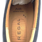 Regal Walker (リーガルウォーカー) レザーシューズ REGAL WALKER　モカシン　ブラック　26.0cm　558R AF 長さ29cm 美品