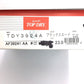 TOP DRY (アサヒシューズ トップドライ) ブーツ TOP DRY　防水レースアップブーツ　GORE-TEX　ブラック　23.0cm　TDY3924A 長さ25cm 美品