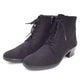 TOP DRY (アサヒシューズ トップドライ) ブーツ TOP DRY　防水レースアップブーツ　GORE-TEX　ブラック　23.0cm　TDY3924A 長さ25cm 美品