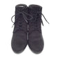 TOP DRY (アサヒシューズ トップドライ) ブーツ TOP DRY　防水レースアップブーツ　GORE-TEX　ブラック　23.0cm　TDY3924A 長さ25cm 美品