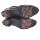 TOP DRY (アサヒシューズ トップドライ) ブーツ TOP DRY　防水レースアップブーツ　GORE-TEX　ブラック　23.0cm　TDY3924A 長さ25cm 美品