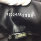 TOP DRY (アサヒシューズ トップドライ) ブーツ TOP DRY　防水レースアップブーツ　GORE-TEX　ブラック　23.0cm　TDY3924A 長さ25cm 美品