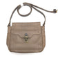 CLEDRAN (クレドラン) ショルダーバッグ CLEDRAN　MATU SHOULDER　ショルダーバッグ　グレー　CL3223 美品