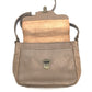 CLEDRAN (クレドラン) ショルダーバッグ CLEDRAN　MATU SHOULDER　ショルダーバッグ　グレー　CL3223 美品