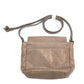CLEDRAN (クレドラン) ショルダーバッグ CLEDRAN　MATU SHOULDER　ショルダーバッグ　グレー　CL3223 美品