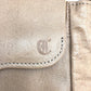 CLEDRAN (クレドラン) ショルダーバッグ CLEDRAN　MATU SHOULDER　ショルダーバッグ　グレー　CL3223 美品