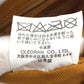 CLEDRAN (クレドラン) ショルダーバッグ CLEDRAN　MATU SHOULDER　ショルダーバッグ　グレー　CL3223 美品