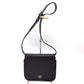 CLEDRAN (クレドラン) ショルダーバッグ CLEDRAN　CINQ SHOULDER　ショルダーバッグ　ブラック　CL3599 美品