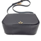 CLEDRAN (クレドラン) ショルダーバッグ CLEDRAN　CINQ SHOULDER　ショルダーバッグ　ブラック　CL3599 美品