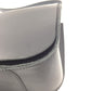 CLEDRAN (クレドラン) ショルダーバッグ CLEDRAN　CINQ SHOULDER　ショルダーバッグ　ブラック　CL3599 美品