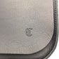 CLEDRAN (クレドラン) ショルダーバッグ CLEDRAN　CINQ SHOULDER　ショルダーバッグ　ブラック　CL3599 美品