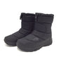 THE NORTH FACE (ザ・ノースフェイス) ブーツ THE NORTH FACE　ヌプシ ブーティー ウォータープルーフ 7　ブラック　26.0cm　NF52272 長さ29cm 未使用品
