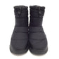 THE NORTH FACE (ザ・ノースフェイス) ブーツ THE NORTH FACE　ヌプシ ブーティー ウォータープルーフ 7　ブラック　26.0cm　NF52272 長さ29cm 未使用品