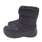 THE NORTH FACE (ザ・ノースフェイス) ブーツ THE NORTH FACE　ヌプシ ブーティー ウォータープルーフ 7　ブラック　26.0cm　NF52272 長さ29cm 未使用品
