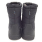 THE NORTH FACE (ザ・ノースフェイス) ブーツ THE NORTH FACE　ヌプシ ブーティー ウォータープルーフ 7　ブラック　26.0cm　NF52272 長さ29cm 未使用品