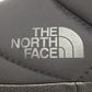 THE NORTH FACE (ザ・ノースフェイス) ブーツ THE NORTH FACE　ヌプシ ブーティー ウォータープルーフ 7　ブラック　26.0cm　NF52272 長さ29cm 未使用品