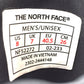 THE NORTH FACE (ザ・ノースフェイス) ブーツ THE NORTH FACE　ヌプシ ブーティー ウォータープルーフ 7　ブラック　26.0cm　NF52272 長さ29cm 未使用品