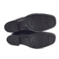 TOP DRY (アサヒシューズ トップドライ) ブーツ TOP-DRY　GORE-TEX ロングブーツ　スエード　ブラック　24.0cm　F3772 長さ25.5cm 美品