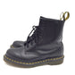 Dr.Martens (ドクターマーチン) ブーツ Dr.Martens　1460　8ホールブーツ　ブラック　US6　25.0cm　10072004 長さ27.5cm 美品