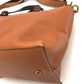 LILY (リリー) ハンドバッグ LILY　2wayバッグ　サーチ 2way　小　キャメル 美品