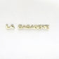 LA BAGAGERIE (ラ・バガジェリー) ショルダーバッグ LA BAGAGERIE　ラ バガジェリー　ショルダーバッグ　M　オフホワイト　B01-04-03-35　新品タグ付き 未使用品