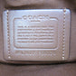 COACH (コーチ) ショルダーバッグ COACH　ライラ クロスボディ シグネチャーキャンバス　F58328　ブラウン　ショルダーバッグ 美品
