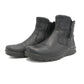 ECCO (エコー) ブーツ ecco　BABETT BOOT ZIP BOOTIE GTX　ショートブーツ　GORE-TEX　ブラック　38　24.0cm 長さ27cm 美品