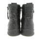 ECCO (エコー) ブーツ ecco　BABETT BOOT ZIP BOOTIE GTX　ショートブーツ　GORE-TEX　ブラック　38　24.0cm 長さ27cm 美品
