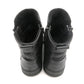 ECCO (エコー) ブーツ ecco　BABETT BOOT ZIP BOOTIE GTX　ショートブーツ　GORE-TEX　ブラック　38　24.0cm 長さ27cm 美品