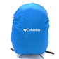 Columbia (コロンビア) バックパック Columbia　Castle Rock 15　キャッスルロック 15L　バックパック2　ブラック　PU8186 美品