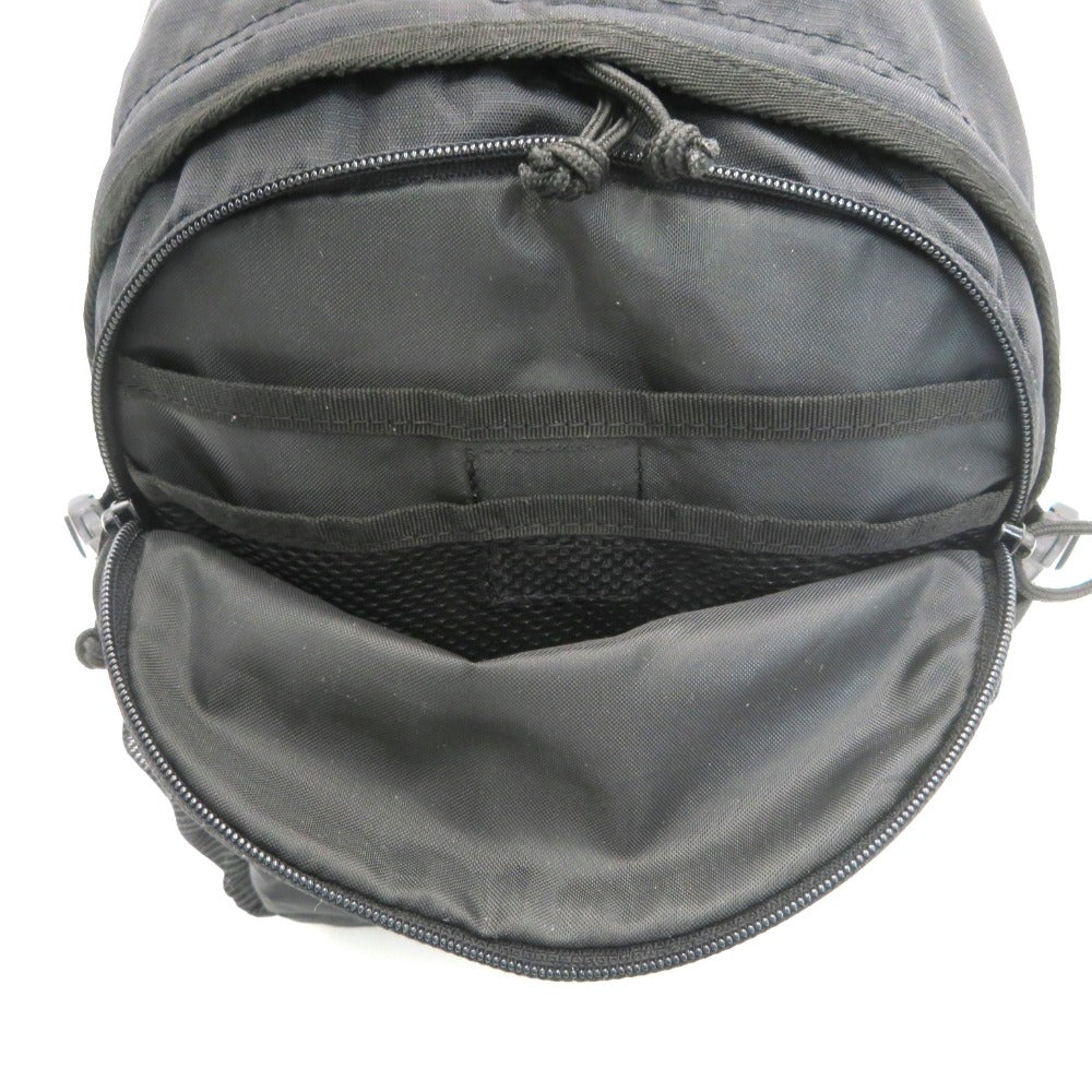 Columbia (コロンビア) バックパック Columbia　Castle Rock 15　キャッスルロック 15L　バックパック2　ブラック　PU8186 美品