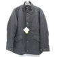 McGregor (マックレガー) ブルゾン McGREGOR　ウール調フィールドジャケット　ブルゾン　FORMOZA×THERMOLITE チャコールグレー M 111139609　新品タグ付き 未使用品